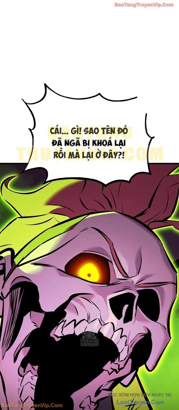 Huyền Thoại Game Thủ - Tái Xuất Chap 222 - Next Chap 223