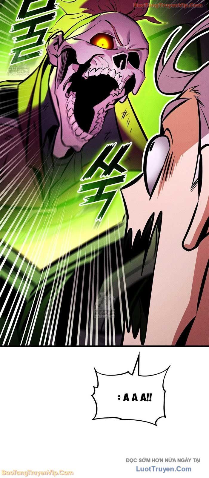 Huyền Thoại Game Thủ - Tái Xuất Chap 222 - Next Chap 223