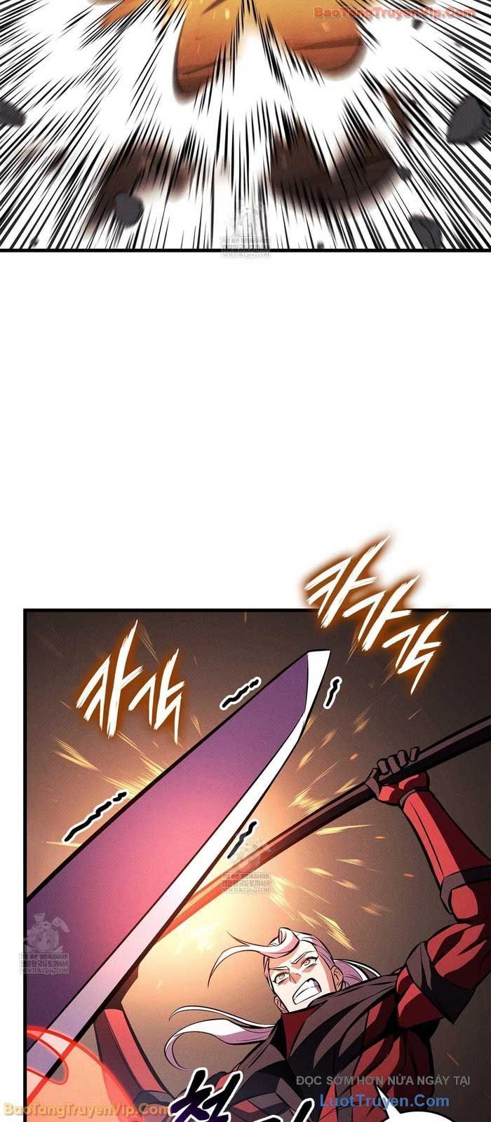 Huyền Thoại Game Thủ - Tái Xuất Chap 222 - Next Chap 223