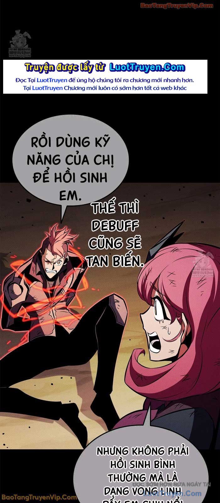 Huyền Thoại Game Thủ - Tái Xuất Chap 222 - Next Chap 223