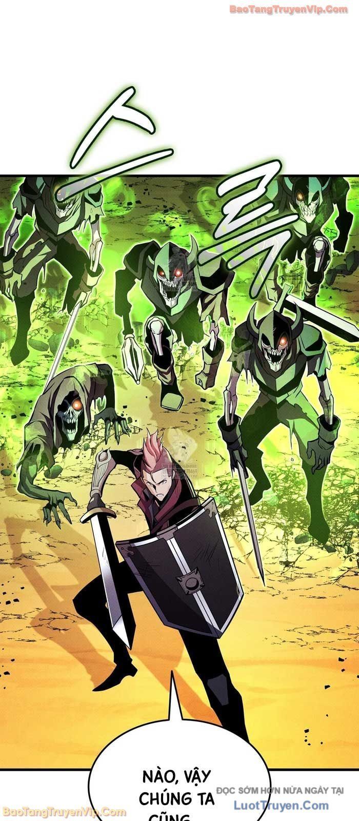 Huyền Thoại Game Thủ - Tái Xuất Chap 222 - Next Chap 223