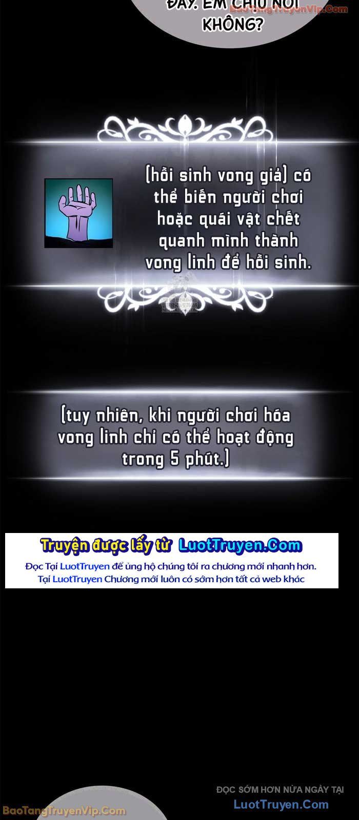 Huyền Thoại Game Thủ - Tái Xuất Chap 222 - Next Chap 223