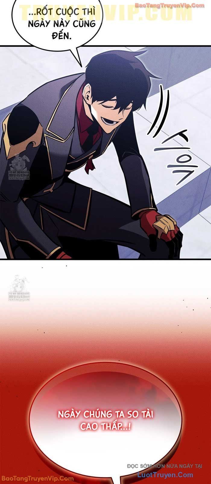 Huyền Thoại Game Thủ - Tái Xuất Chap 222 - Next Chap 223