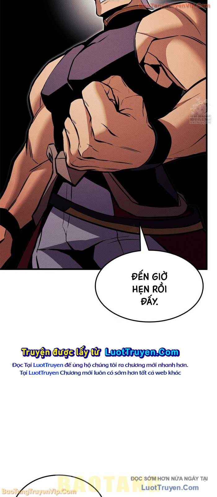 Huyền Thoại Game Thủ - Tái Xuất Chap 222 - Next Chap 223