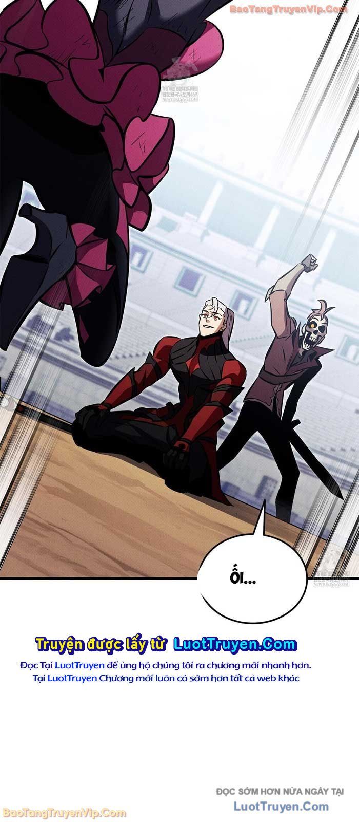 Huyền Thoại Game Thủ - Tái Xuất Chap 222 - Next Chap 223