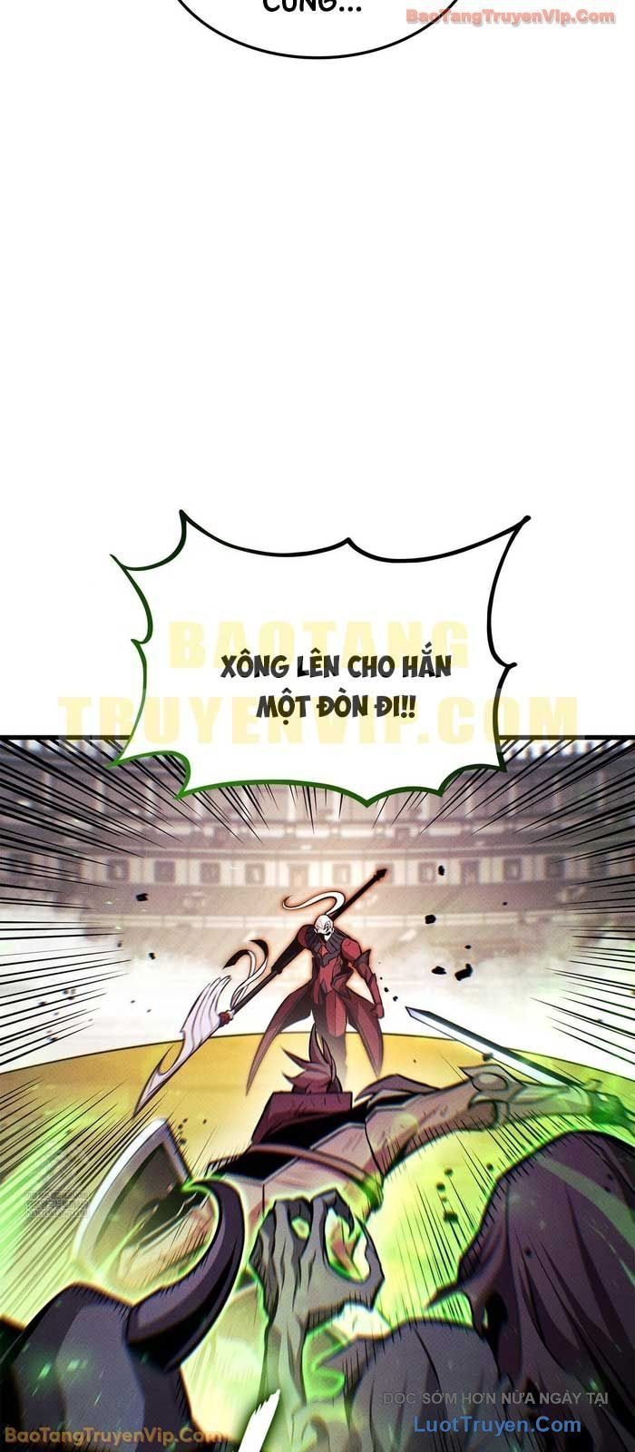 Huyền Thoại Game Thủ - Tái Xuất Chap 222 - Next Chap 223