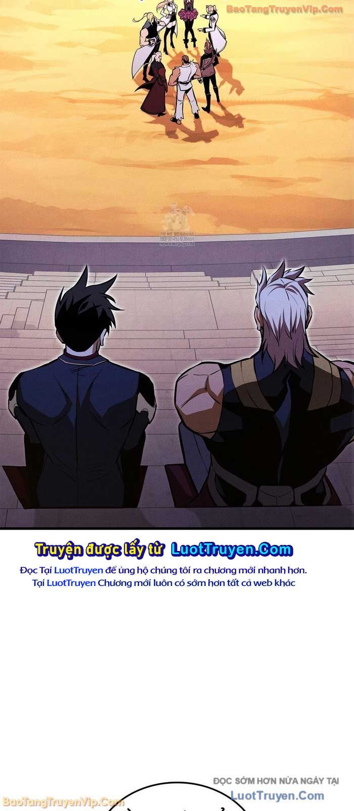 Huyền Thoại Game Thủ - Tái Xuất Chap 222 - Next Chap 223