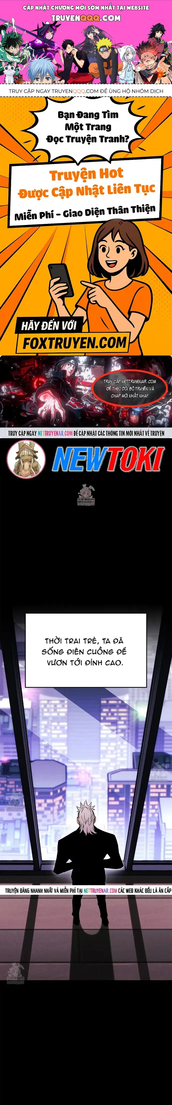 Huyền Thoại Game Thủ - Tái Xuất Chap 223 - Next Chap 224