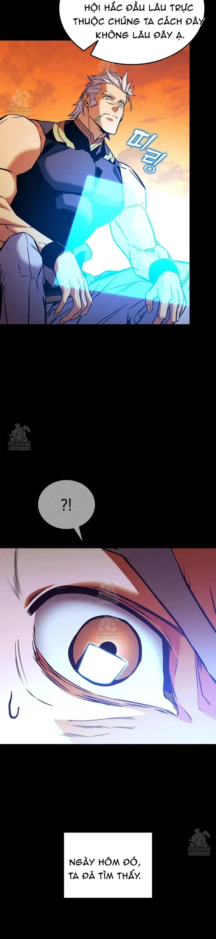 Huyền Thoại Game Thủ - Tái Xuất Chap 223 - Next Chap 224