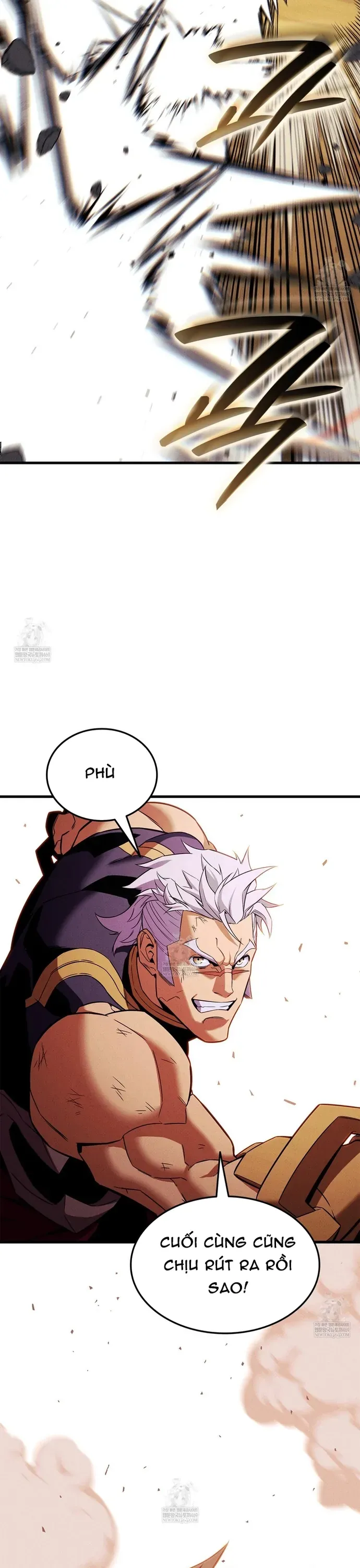 Huyền Thoại Game Thủ - Tái Xuất Chap 223 - Next Chap 224