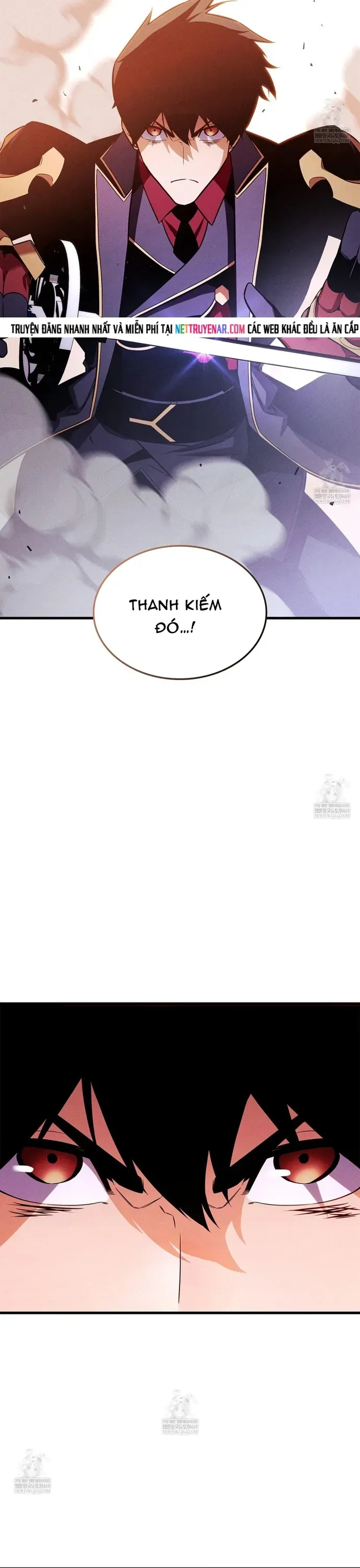Huyền Thoại Game Thủ - Tái Xuất Chap 223 - Next Chap 224