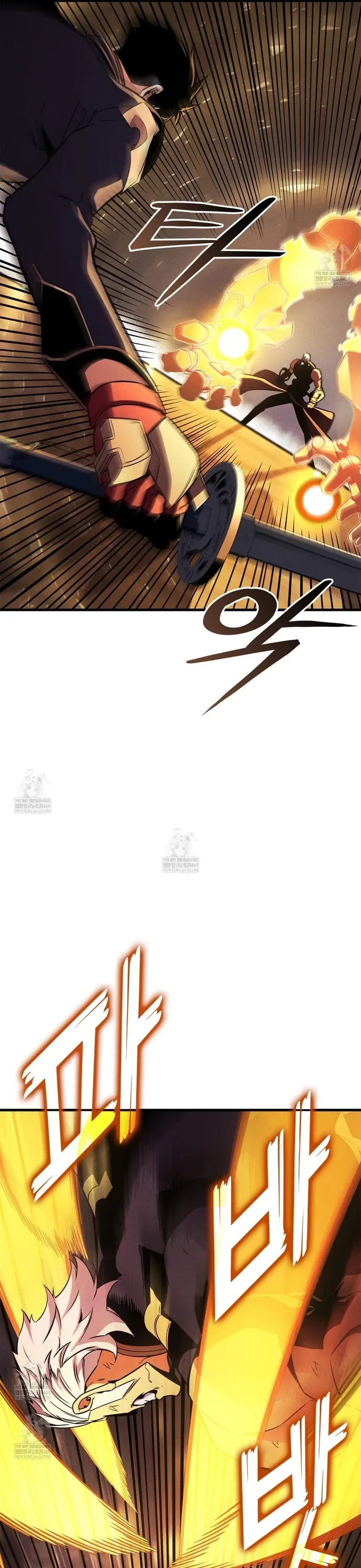 Huyền Thoại Game Thủ - Tái Xuất Chap 223 - Next Chap 224
