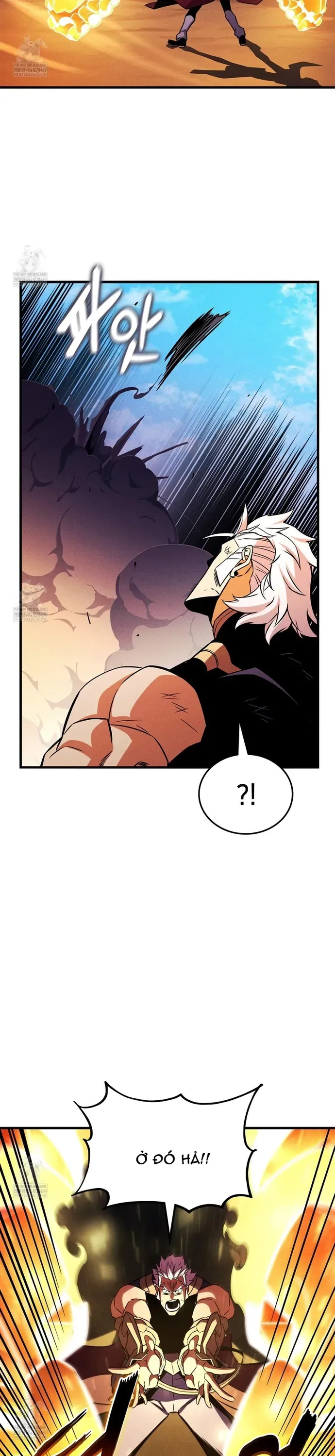 Huyền Thoại Game Thủ - Tái Xuất Chap 223 - Next Chap 224