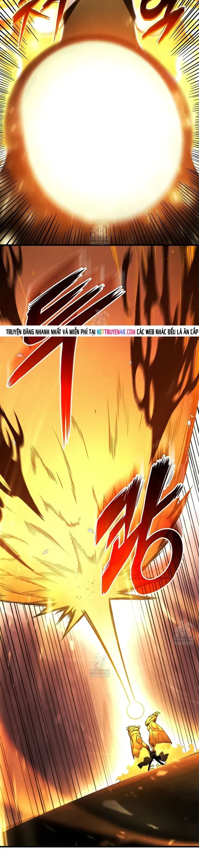 Huyền Thoại Game Thủ - Tái Xuất Chap 223 - Next Chap 224