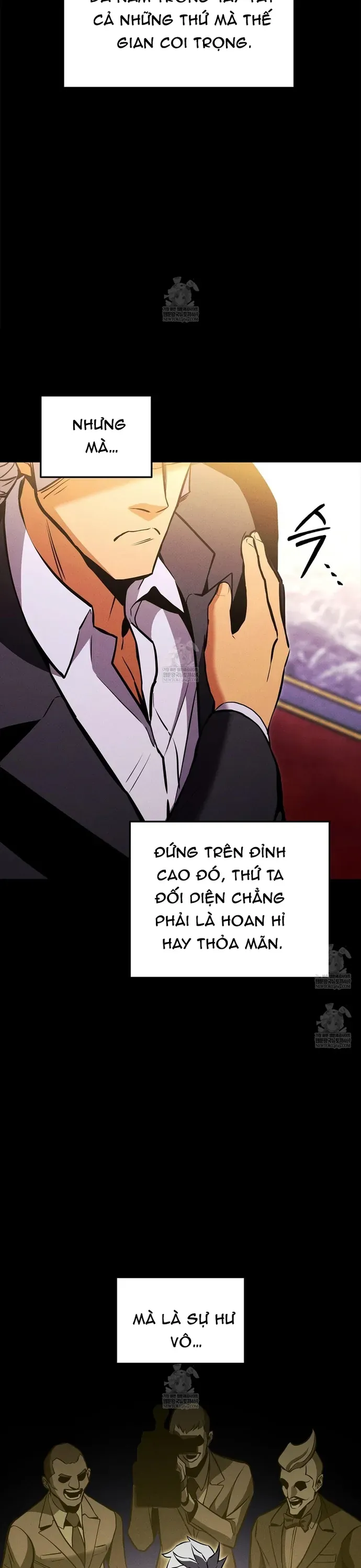 Huyền Thoại Game Thủ - Tái Xuất Chap 223 - Next Chap 224