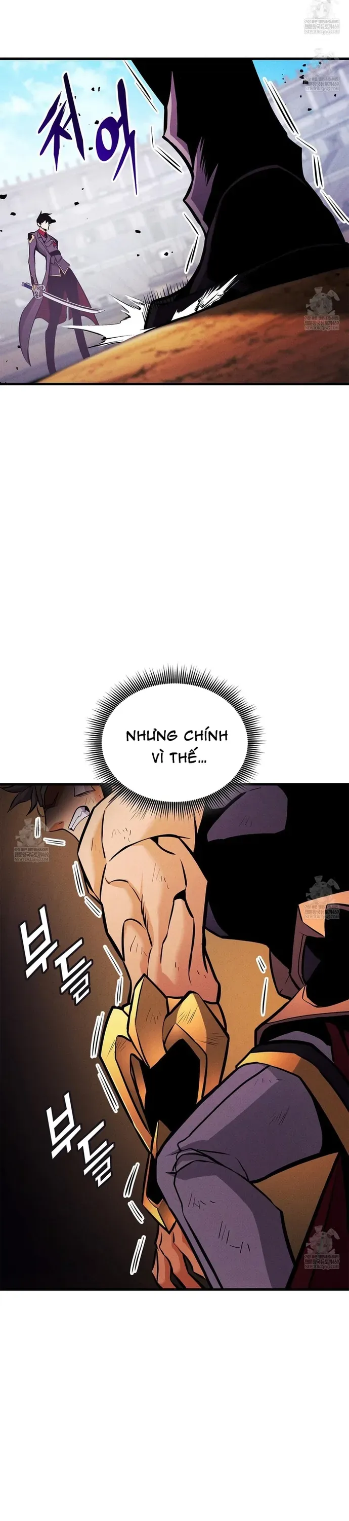 Huyền Thoại Game Thủ - Tái Xuất Chap 223 - Next Chap 224