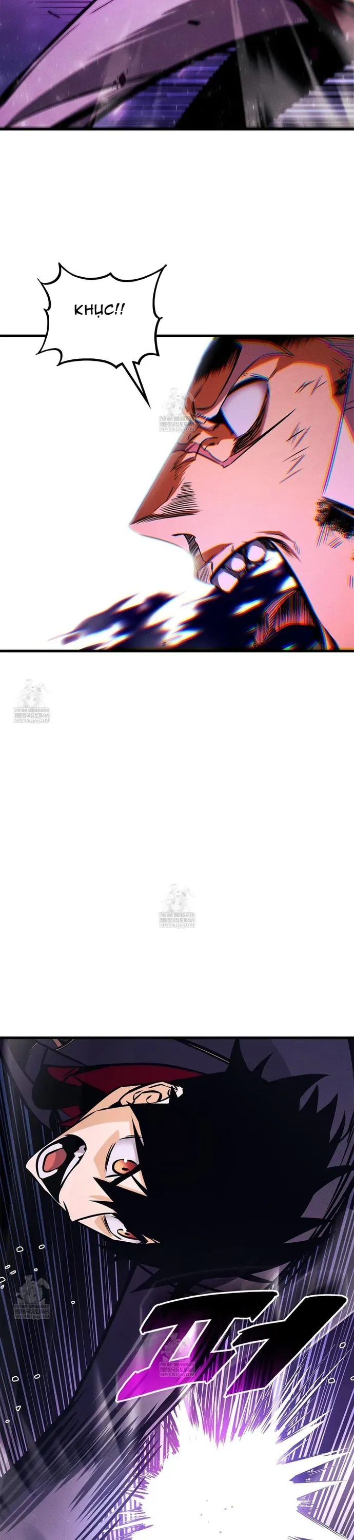 Huyền Thoại Game Thủ - Tái Xuất Chap 223 - Next Chap 224