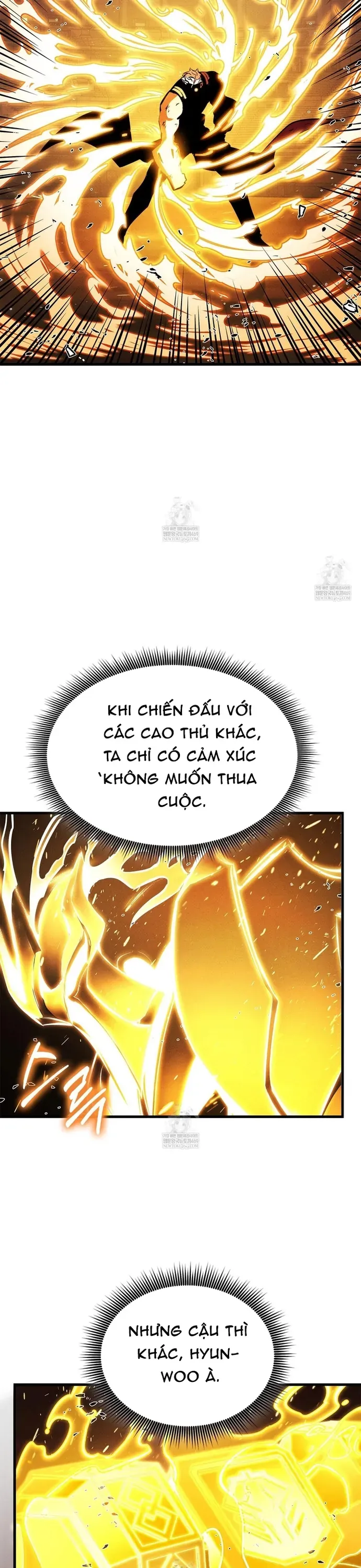 Huyền Thoại Game Thủ - Tái Xuất Chap 223 - Next Chap 224