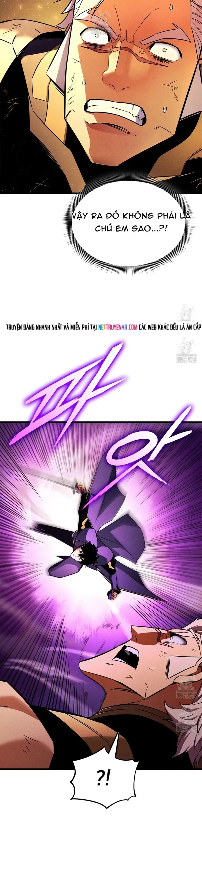 Huyền Thoại Game Thủ - Tái Xuất Chap 223 - Next Chap 224