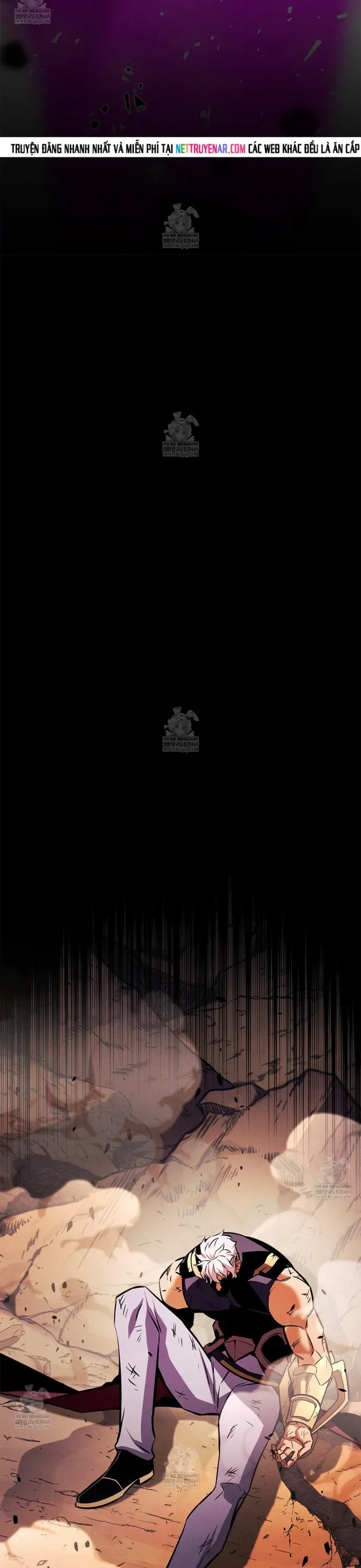 Huyền Thoại Game Thủ - Tái Xuất Chap 223 - Next Chap 224