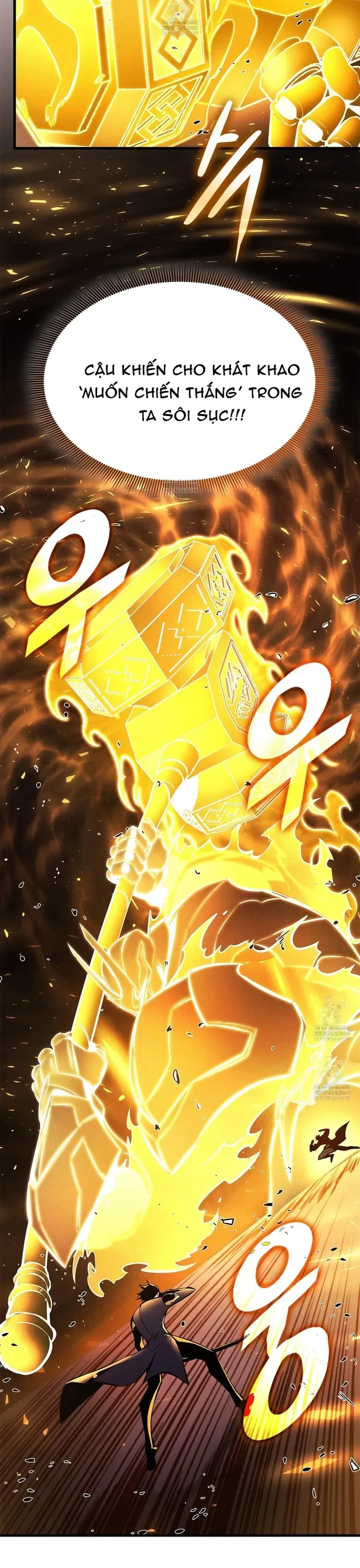 Huyền Thoại Game Thủ - Tái Xuất Chap 223 - Next Chap 224