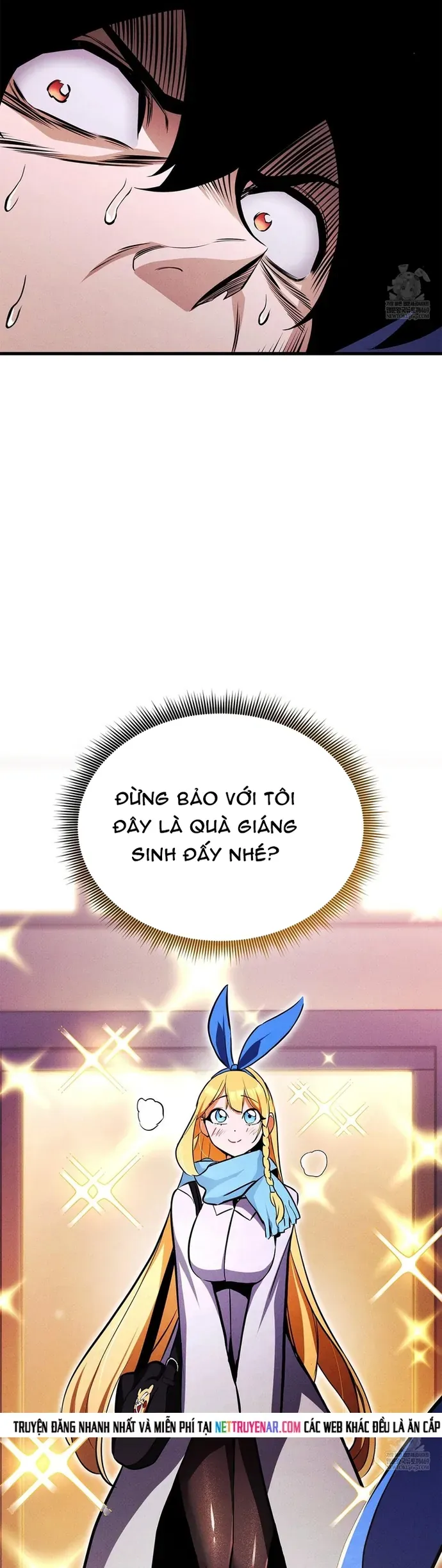 Huyền Thoại Game Thủ - Tái Xuất Chap 223 - Next Chap 224