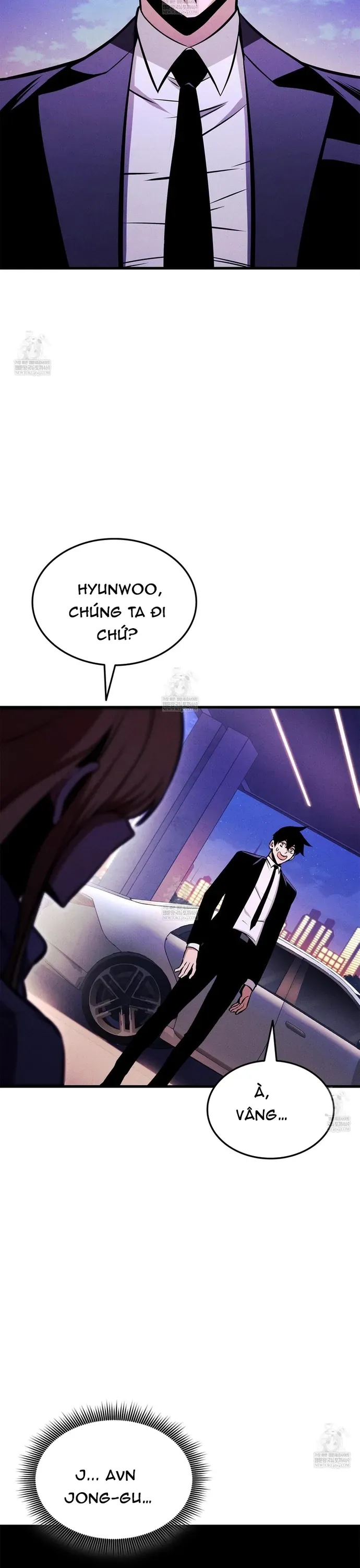 Huyền Thoại Game Thủ - Tái Xuất Chap 223 - Next Chap 224