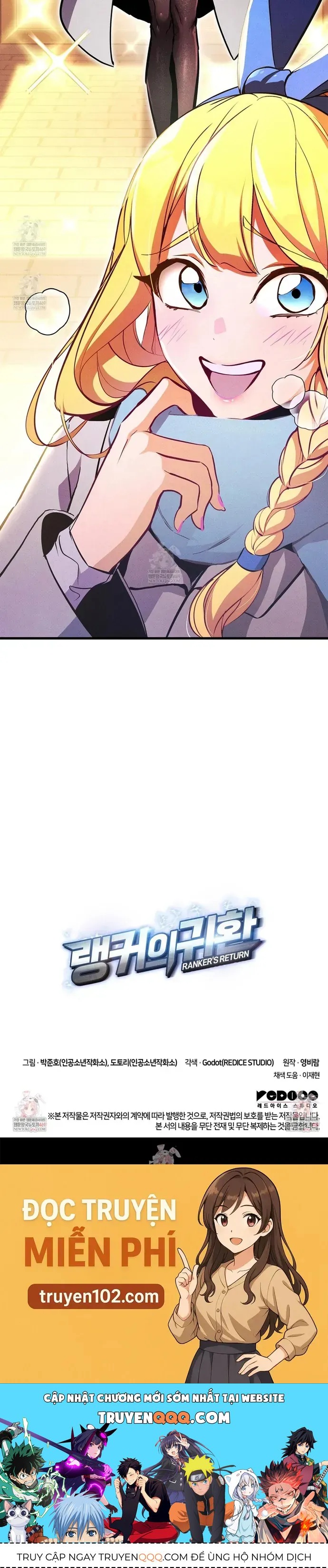 Huyền Thoại Game Thủ - Tái Xuất Chap 223 - Next Chap 224