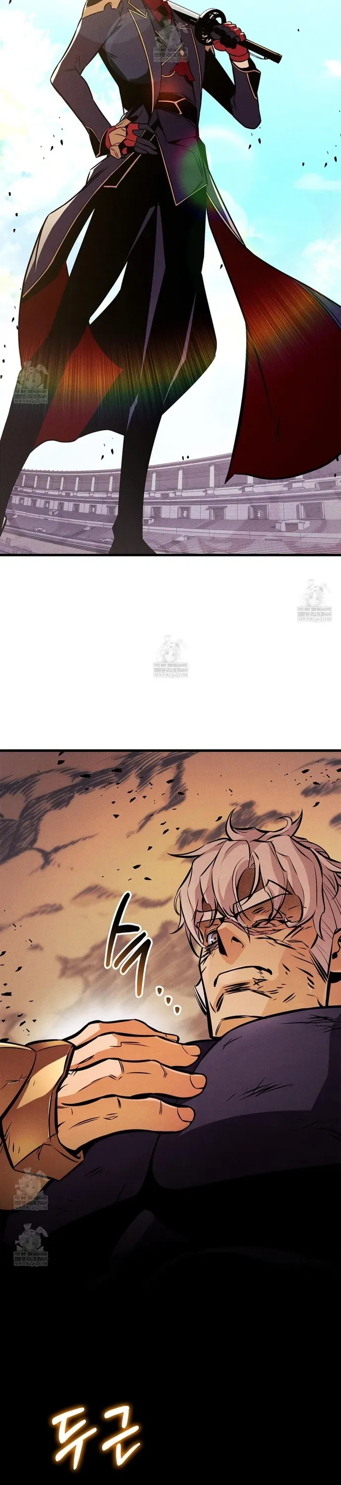 Huyền Thoại Game Thủ - Tái Xuất Chap 223 - Next Chap 224