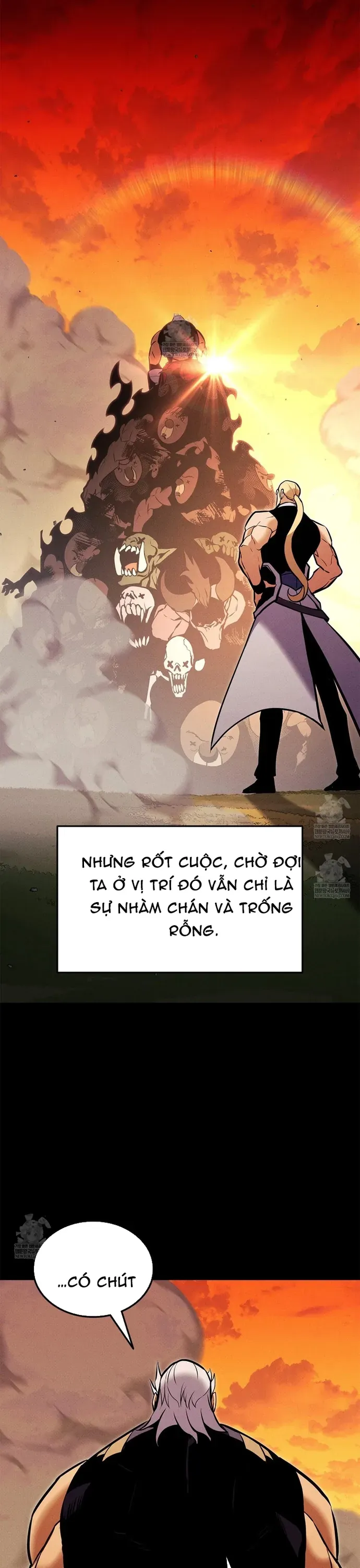 Huyền Thoại Game Thủ - Tái Xuất Chap 223 - Next Chap 224