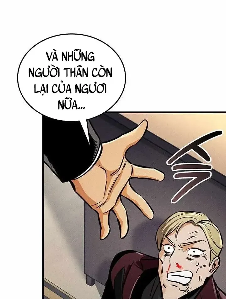 Huyền Thoại Game Thủ - Tái Xuất Chap 248 - Next Chap 249