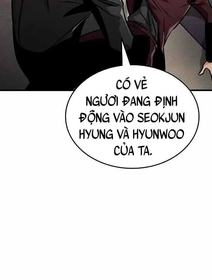 Huyền Thoại Game Thủ - Tái Xuất Chap 248 - Next Chap 249