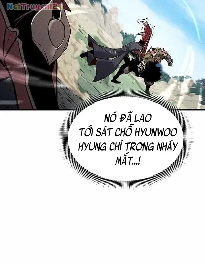Huyền Thoại Game Thủ - Tái Xuất Chap 248 - Next Chap 249