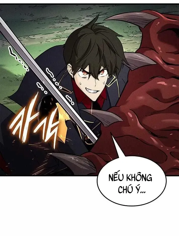 Huyền Thoại Game Thủ - Tái Xuất Chap 248 - Next Chap 249