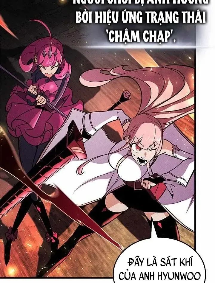 Huyền Thoại Game Thủ - Tái Xuất Chap 248 - Next Chap 249