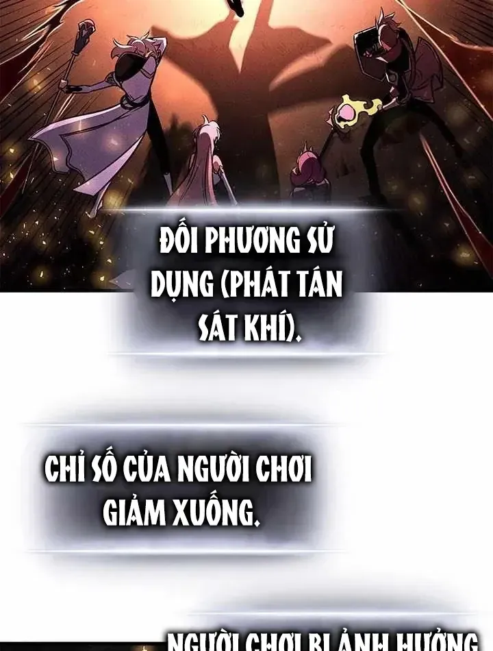 Huyền Thoại Game Thủ - Tái Xuất Chap 248 - Next Chap 249