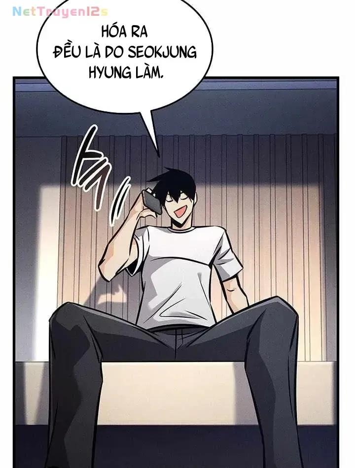 Huyền Thoại Game Thủ - Tái Xuất Chap 248 - Next Chap 249