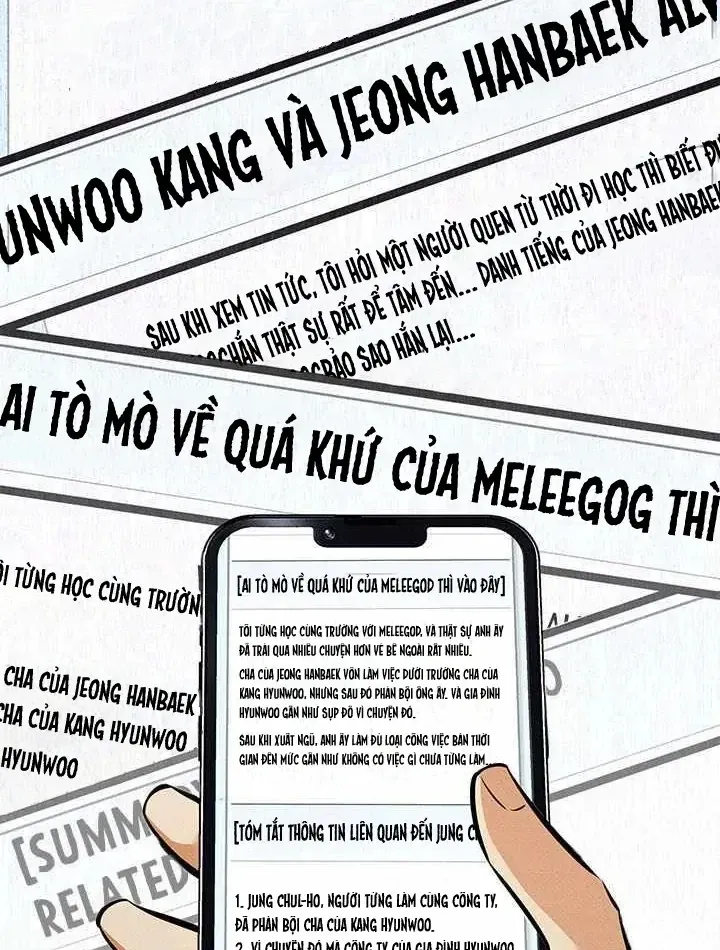 Huyền Thoại Game Thủ - Tái Xuất Chap 248 - Next Chap 249