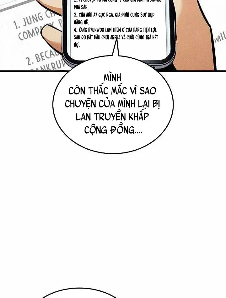 Huyền Thoại Game Thủ - Tái Xuất Chap 248 - Next Chap 249