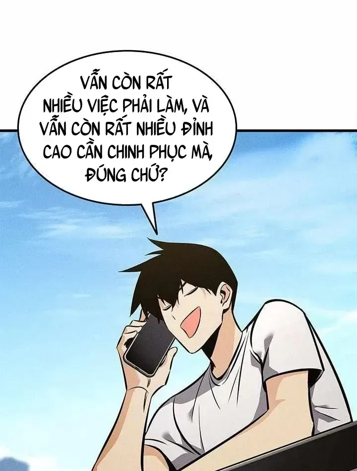 Huyền Thoại Game Thủ - Tái Xuất Chap 248 - Next Chap 249