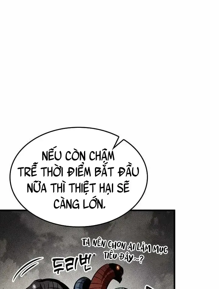 Huyền Thoại Game Thủ - Tái Xuất Chap 248 - Next Chap 249