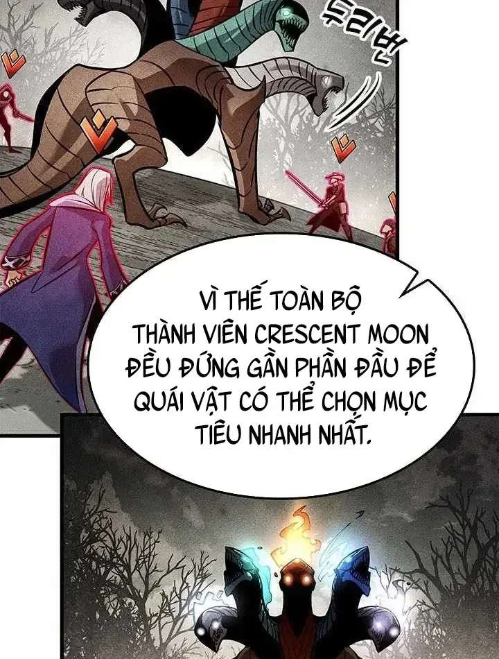 Huyền Thoại Game Thủ - Tái Xuất Chap 248 - Next Chap 249