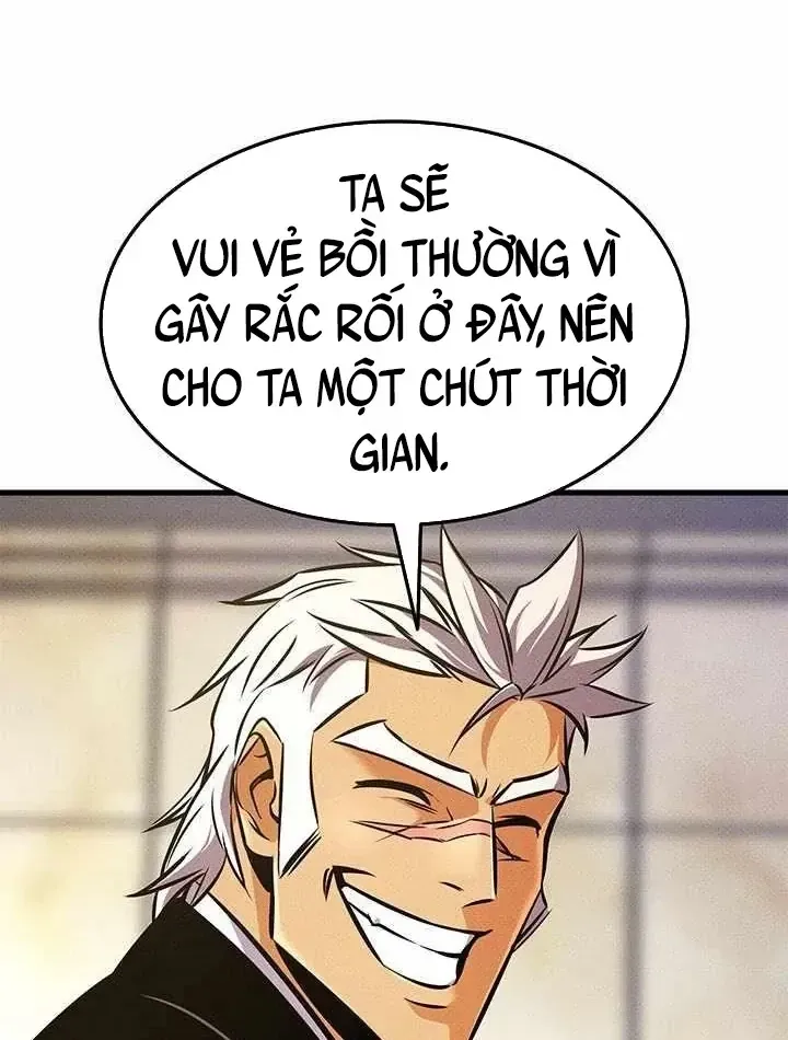 Huyền Thoại Game Thủ - Tái Xuất Chap 248 - Next Chap 249