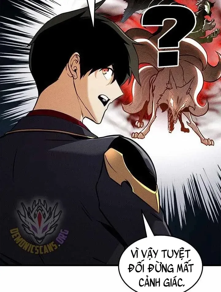 Huyền Thoại Game Thủ - Tái Xuất Chap 248 - Next Chap 249