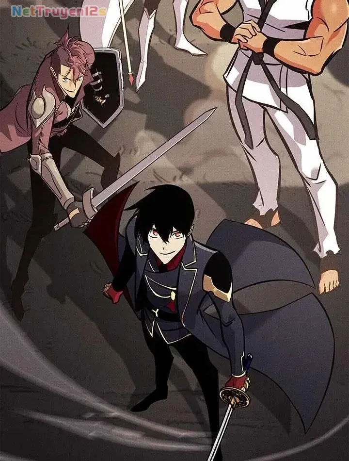 Huyền Thoại Game Thủ - Tái Xuất Chap 248 - Next Chap 249