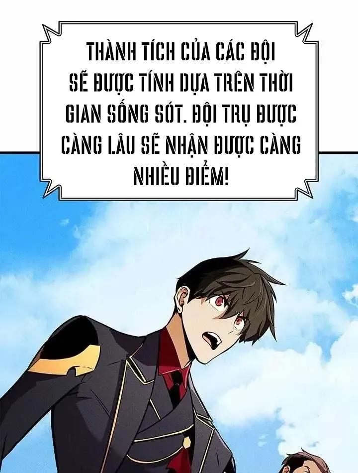 Huyền Thoại Game Thủ - Tái Xuất Chap 248 - Next Chap 249