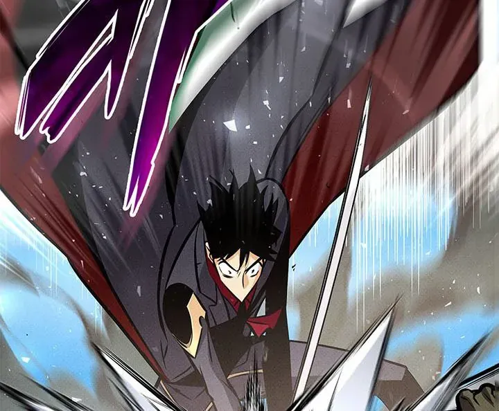 Huyền Thoại Game Thủ - Tái Xuất Chap 249 - Next Chap 250