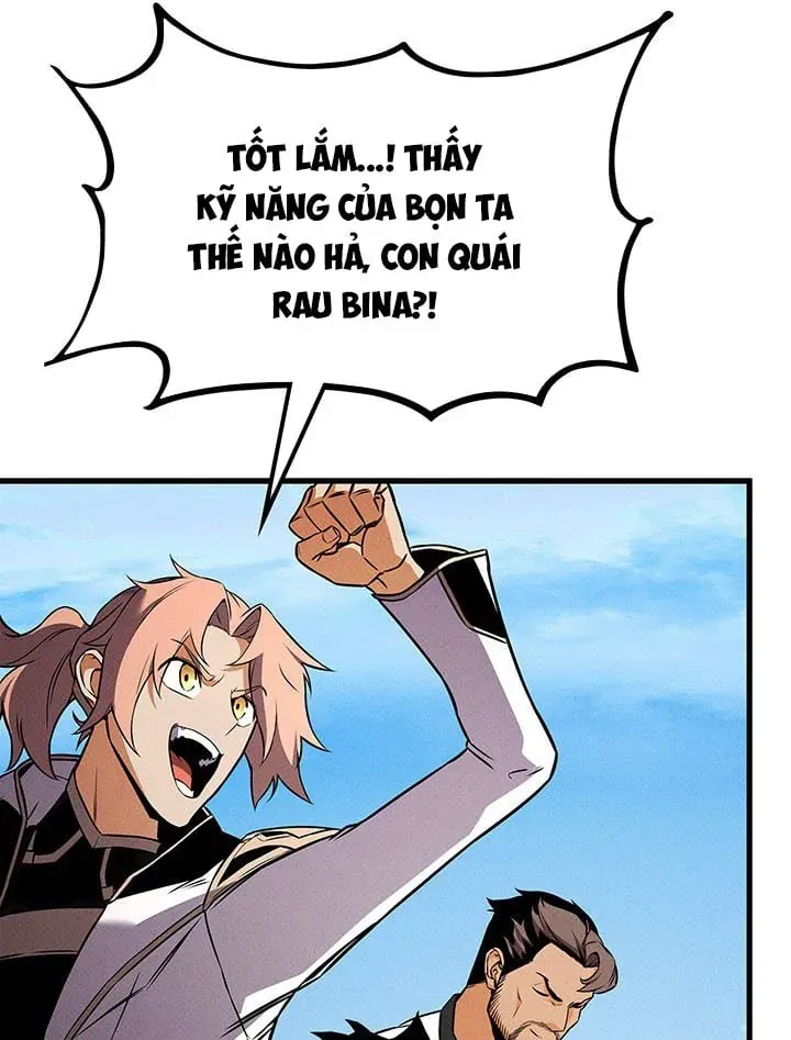Huyền Thoại Game Thủ - Tái Xuất Chap 249 - Next Chap 250