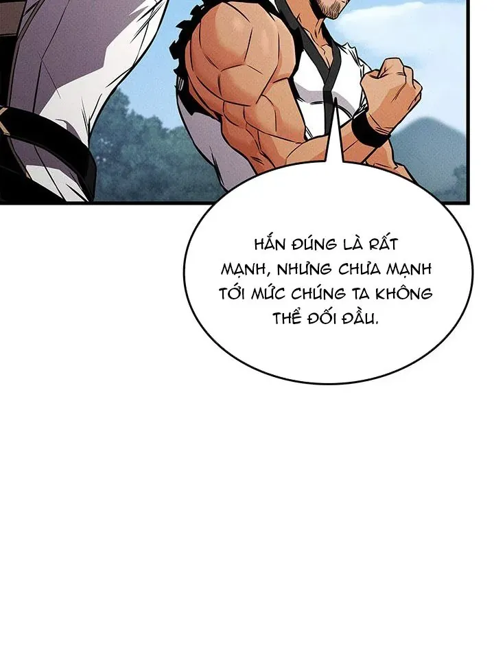 Huyền Thoại Game Thủ - Tái Xuất Chap 249 - Next Chap 250