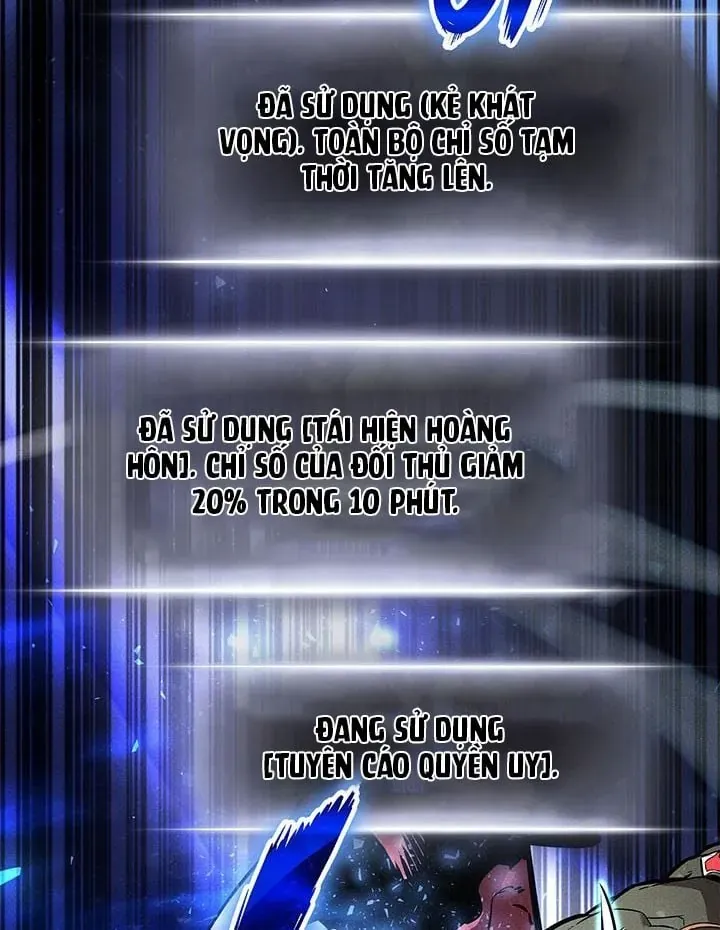 Huyền Thoại Game Thủ - Tái Xuất Chap 249 - Next Chap 250